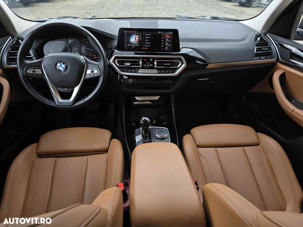 BMW X3 - 11