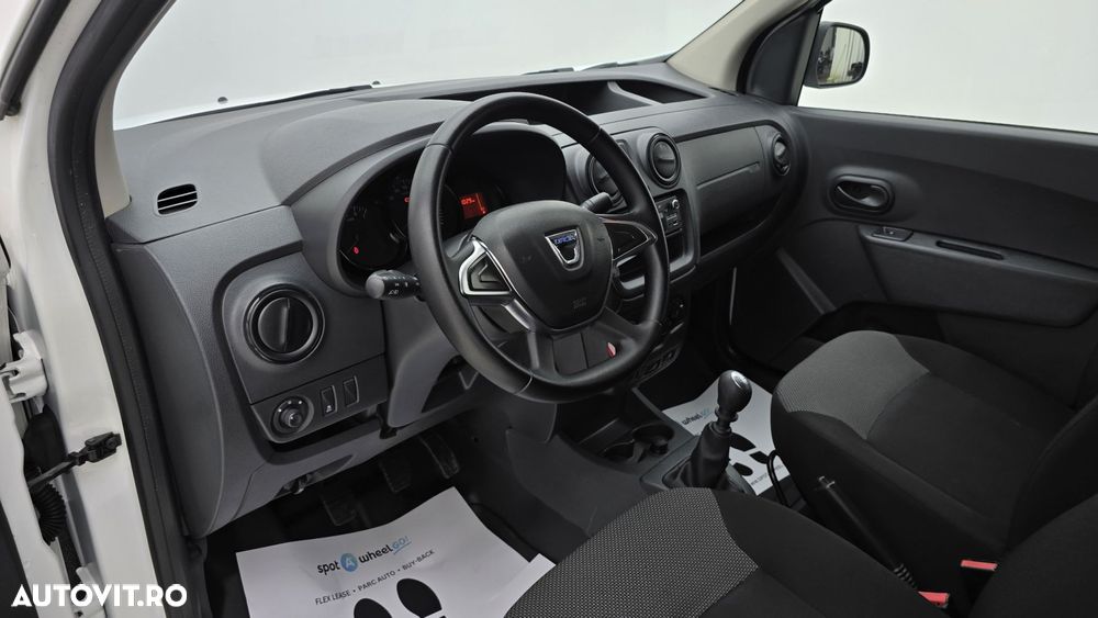 Dacia Dokker - 13