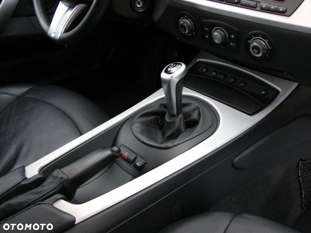BMW Z4 roadster 2.0i - 11