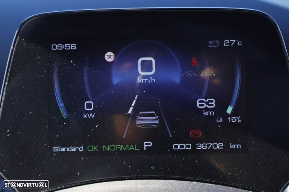 BYD Atto 3 60.48 kWh Design - 9