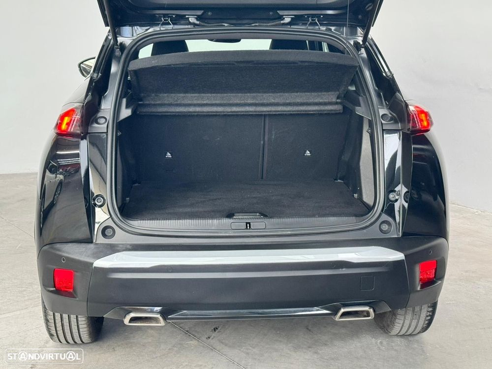 Peugeot 2008 1.2 PureTech GT - 13