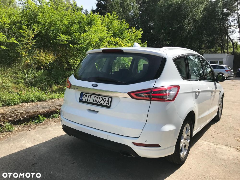 Ford S-Max - 7