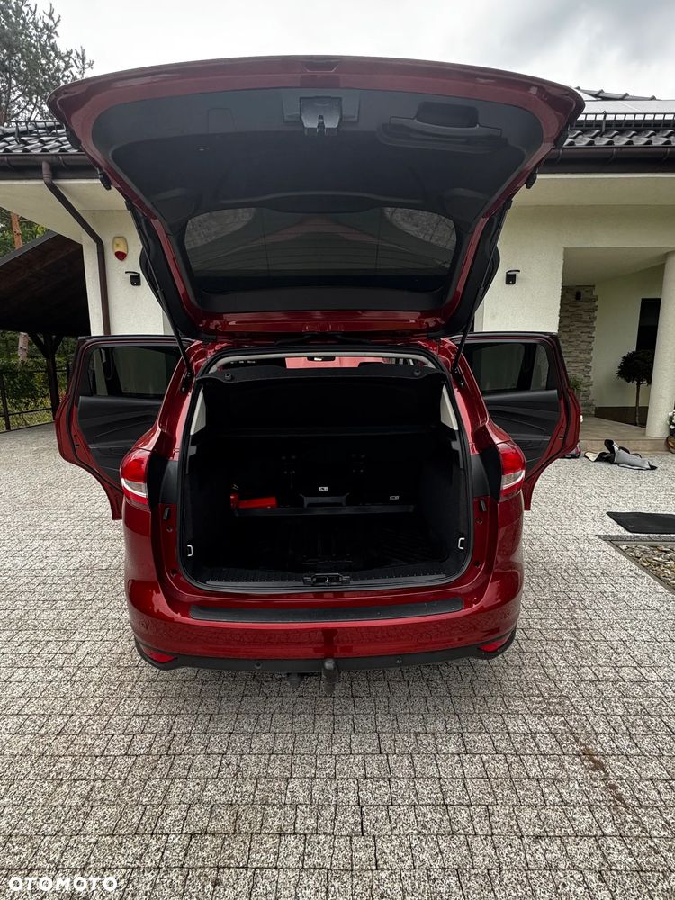 Ford C-MAX 1.5 EcoBoost Titanium ASS - 2