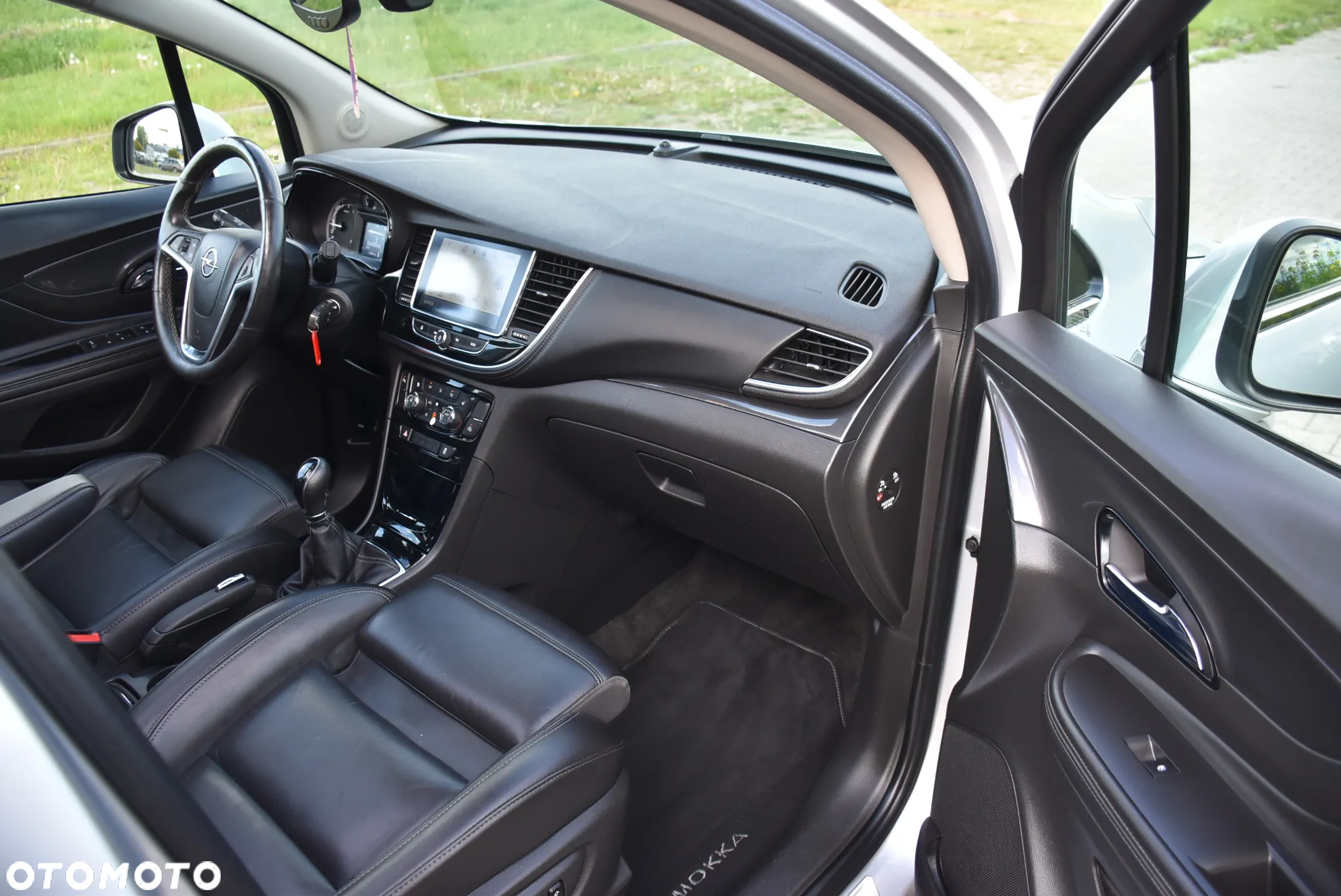 Opel Mokka X 1.4 ECOTEC Start/Stop Ultimate - 20