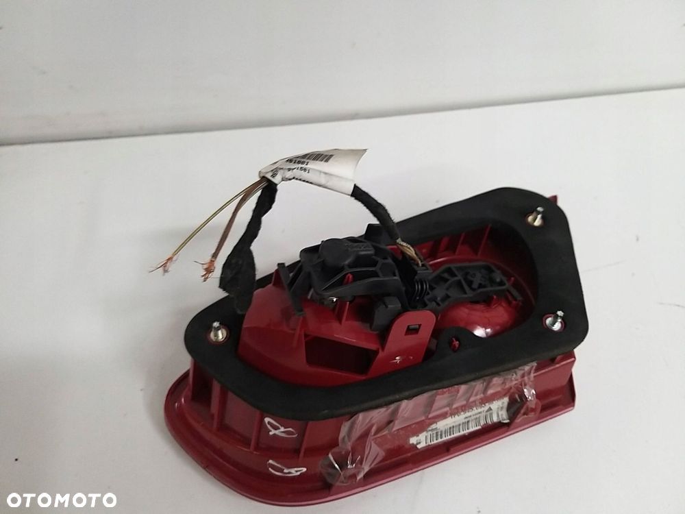 seat leon ii lift fr 9-12r lampa tył lewa w klapę led 1p0945093m - 2