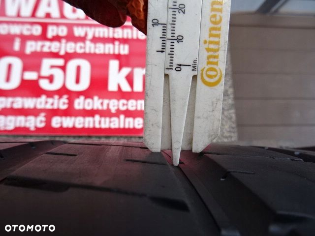 315/35/R21 111Y NO Pirelli Pzero - 5