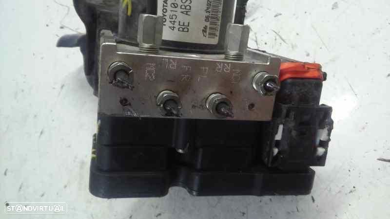 ABS TOYOTA YARIS KSP9SCP9NLP9 - 1