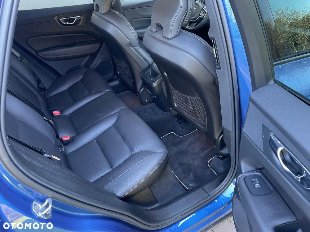 Volvo XC 60 - 23