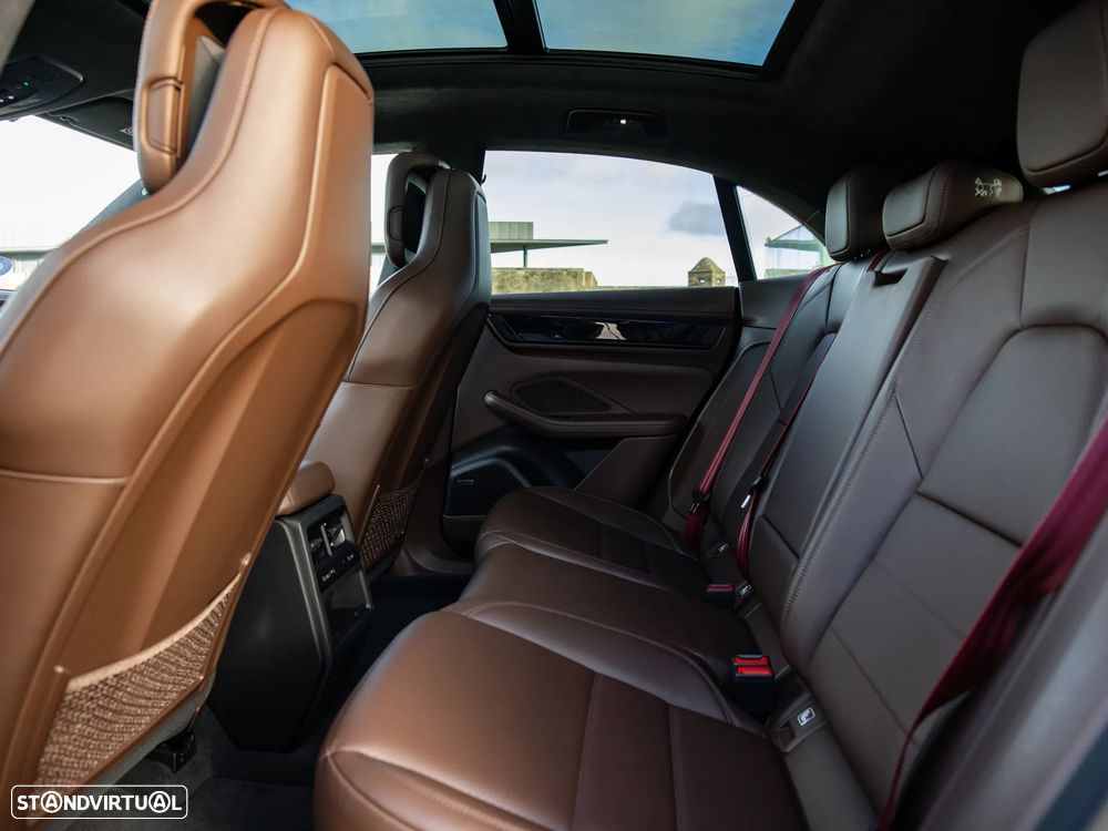 Porsche Macan 4S - 39