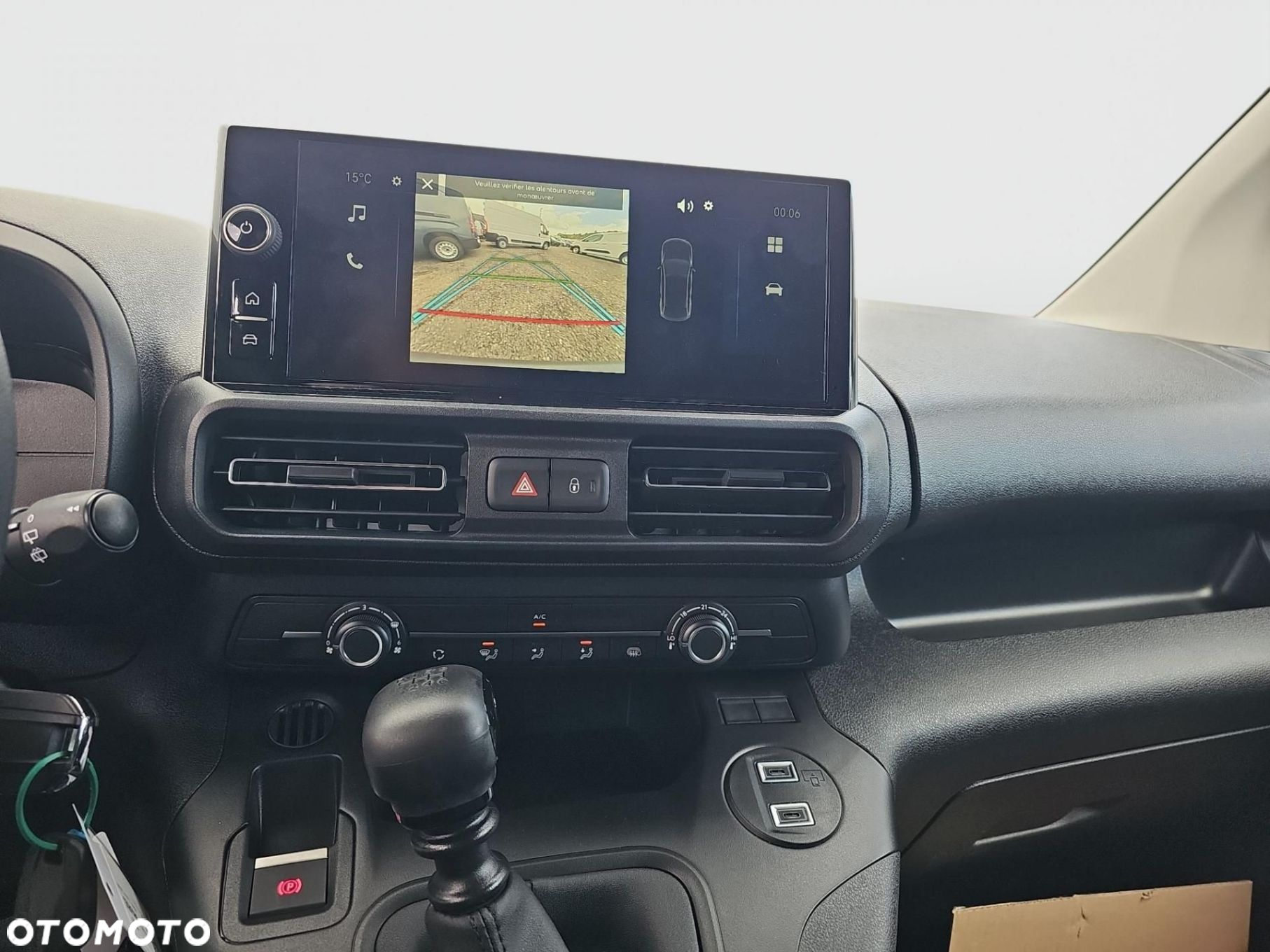 Opel Combo - 11