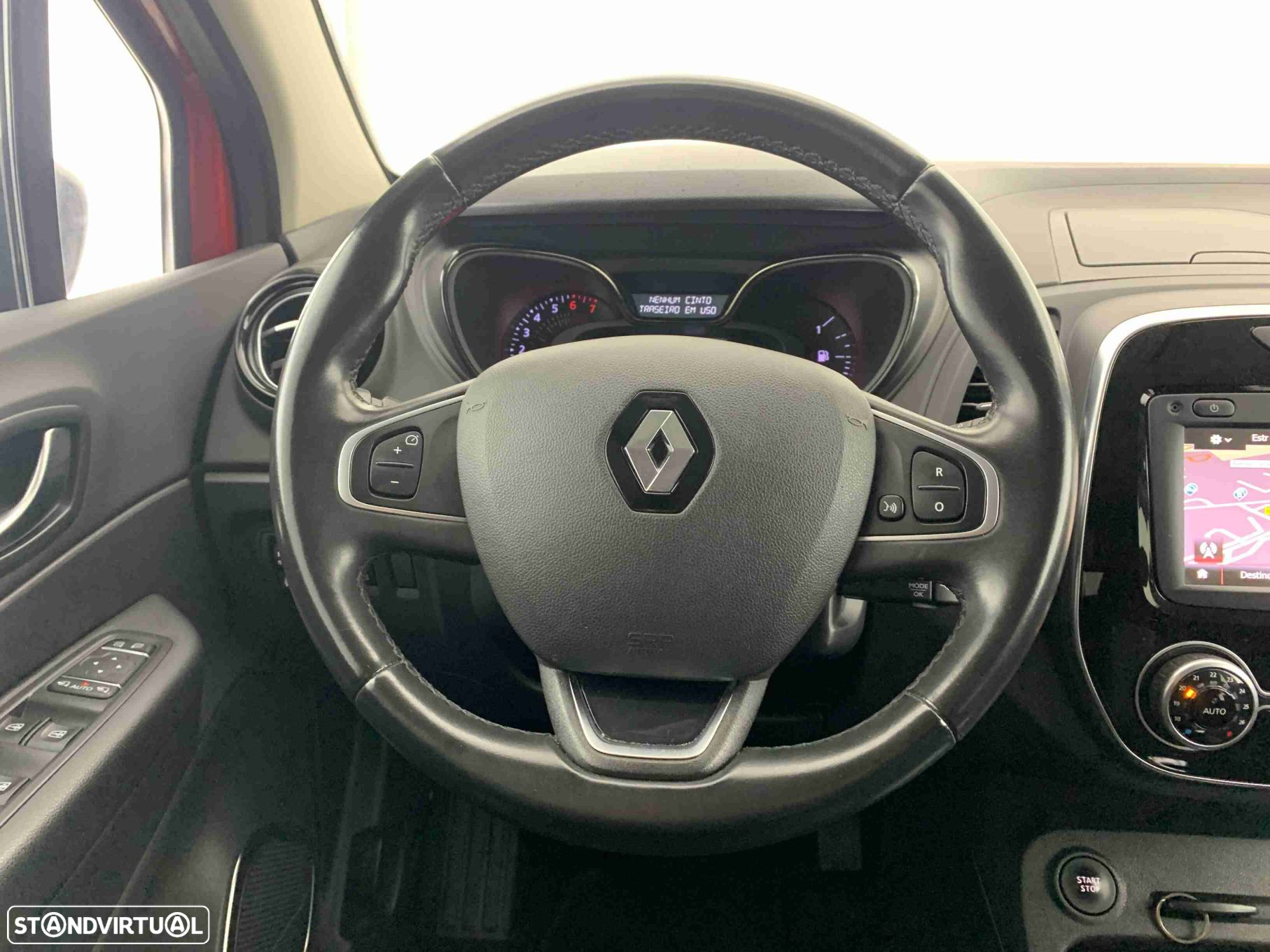 Renault Captur 0.9 TCE Exclusive - 11