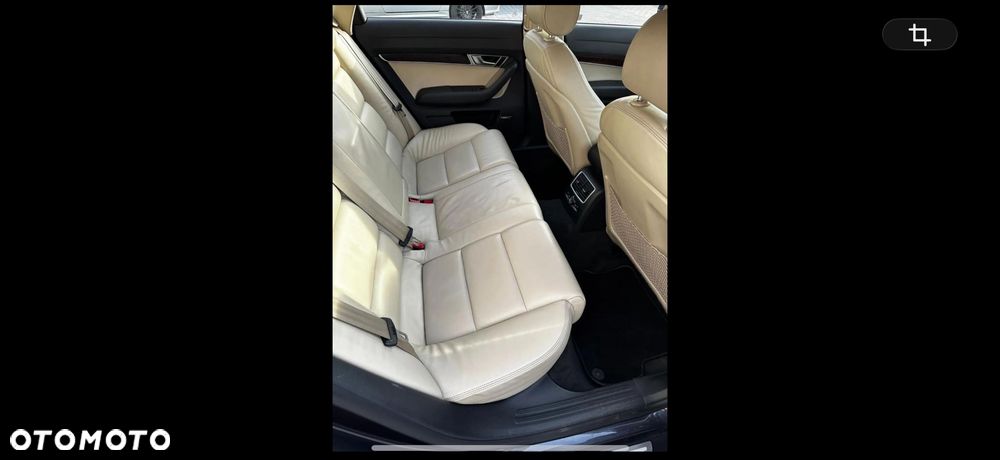 Audi A6 Limousine - 14