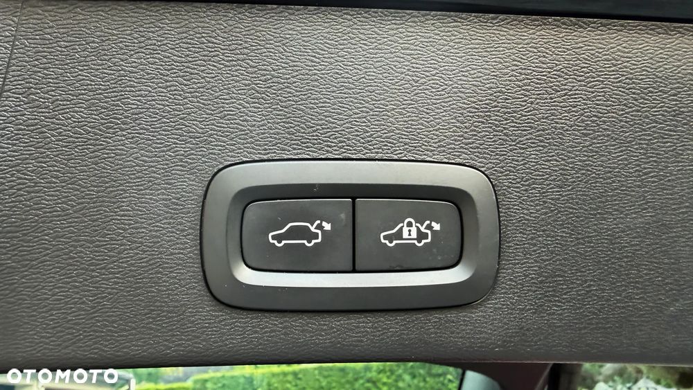 Volvo XC 40 B4 B Geartronic Inscription - 38