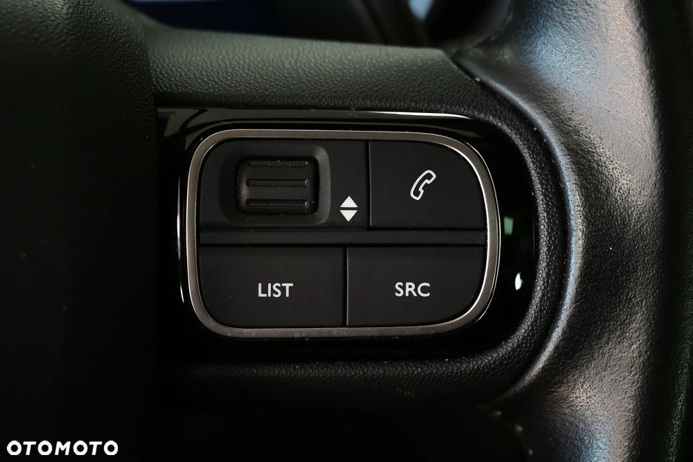 Citroën C5 Aircross 2020