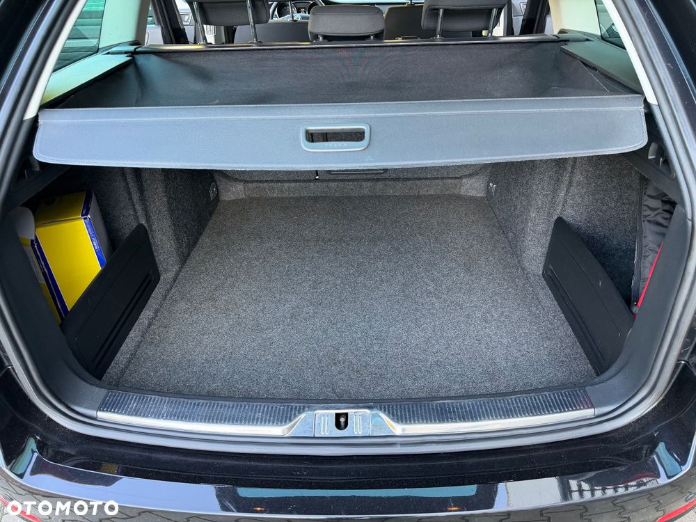 Skoda Superb - 13