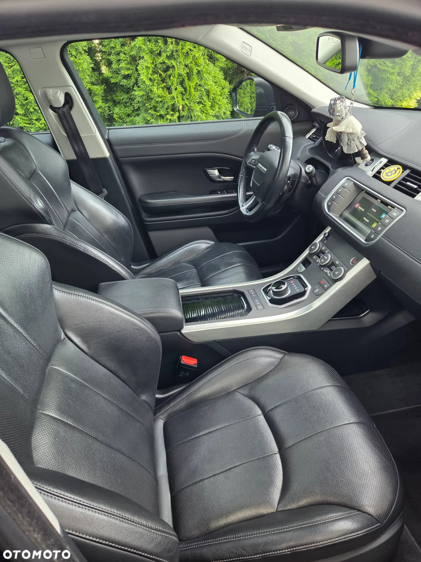 Land Rover Range Rover Evoque 2.0TD4 HSE Dynamic - 18