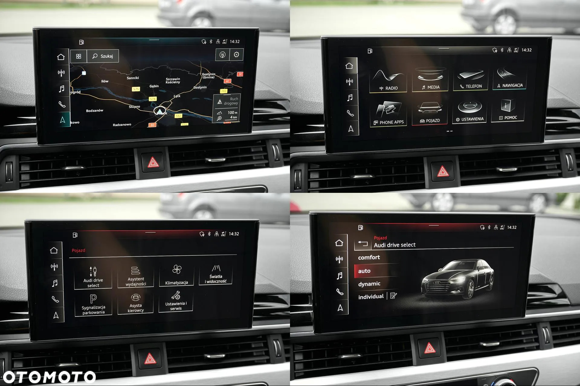 Audi A4 35 TFSI Sport S tronic - 37