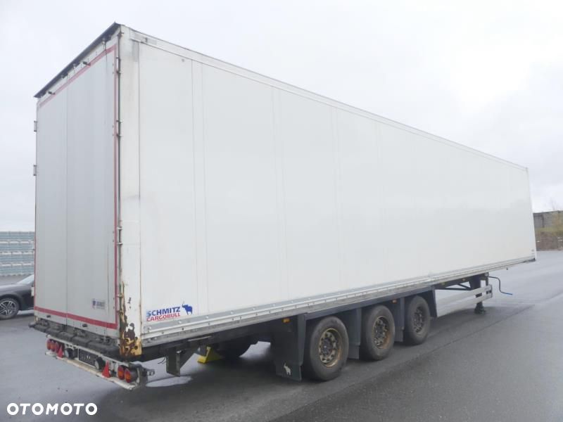 Schmitz Cargobull SCB-S3B , - 4