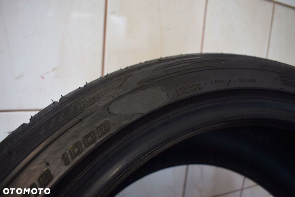 R18 245/45 Falken ZIEX ZE310 eCorun Wysyłka gratis! - 8