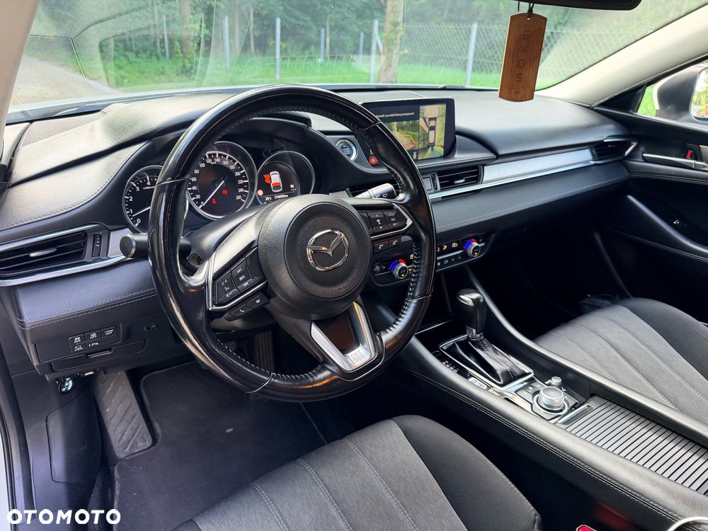 Mazda 6 2.0 SkyJoy - 10
