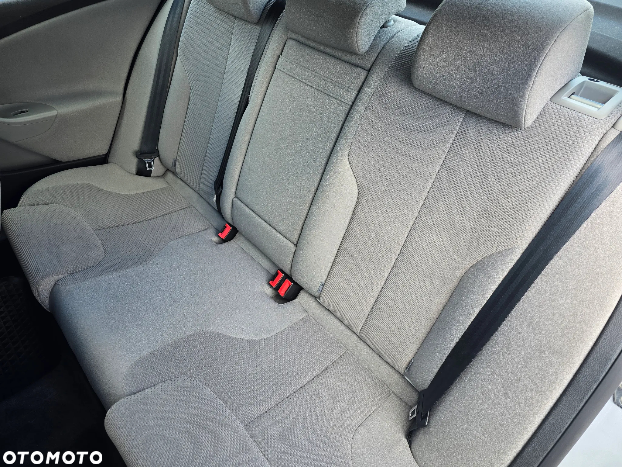 Volkswagen Passat - 13