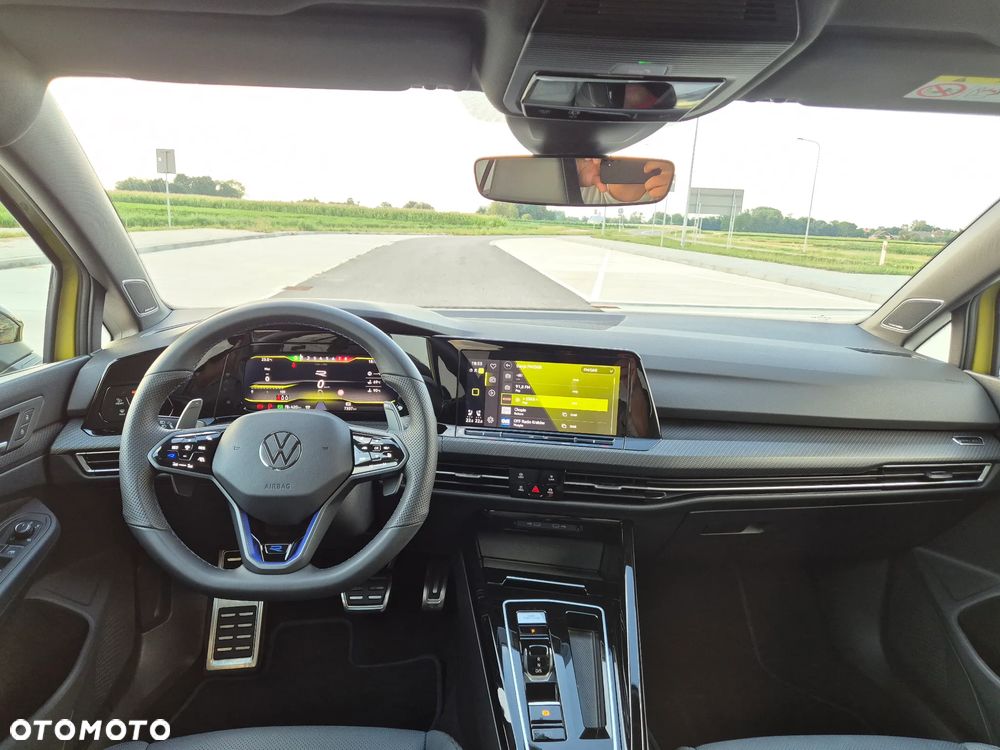 Volkswagen Golf 2.0 TSI OPF 4Motion DSG R Performance - 26