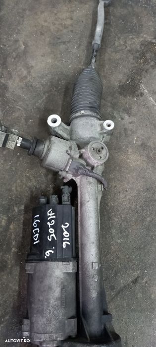 Caseta de direcție electrica Mercedes C-class W205 1.6 cdi 2016 - 2