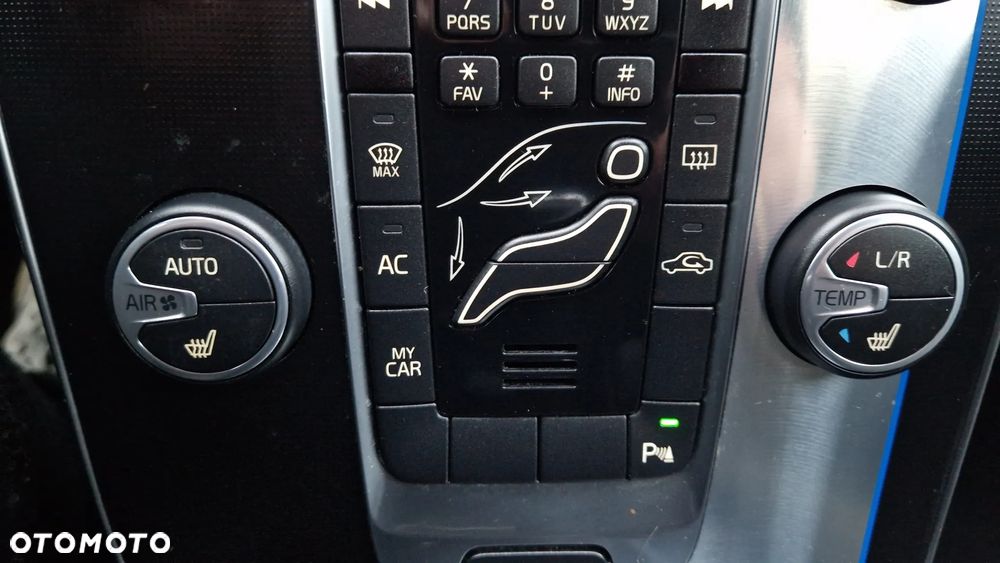 Volvo V40 D2 RDesign - 32