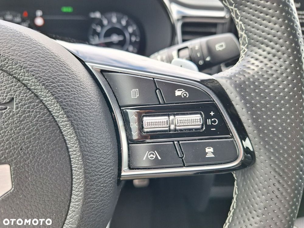 Kia Ceed - 20