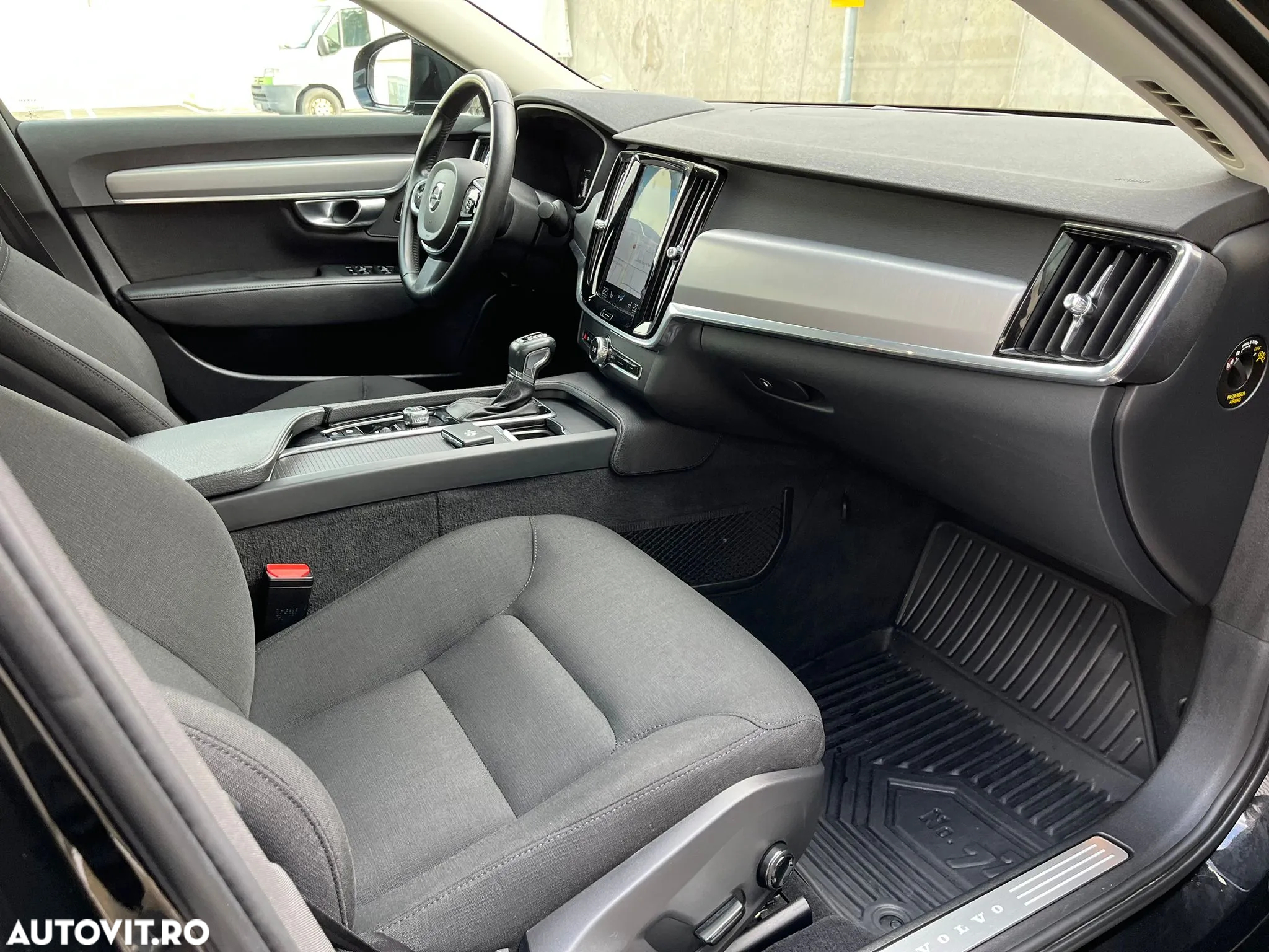 Volvo S90 D4 Geartronic Momentum - 14
