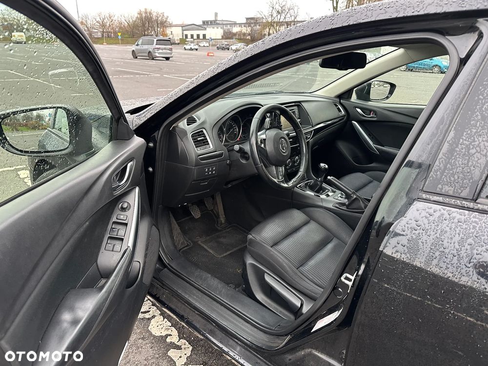 Mazda 6 2.0 Skyenergy - 6
