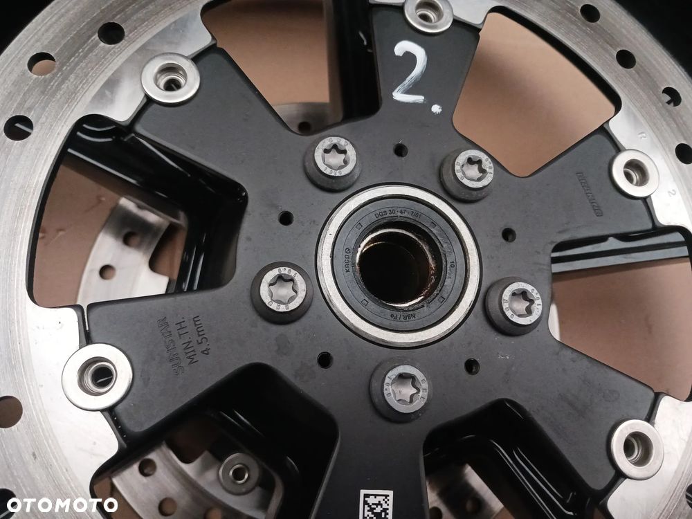 Felga Przód Przednia Do BMW R18 2020 - 2
