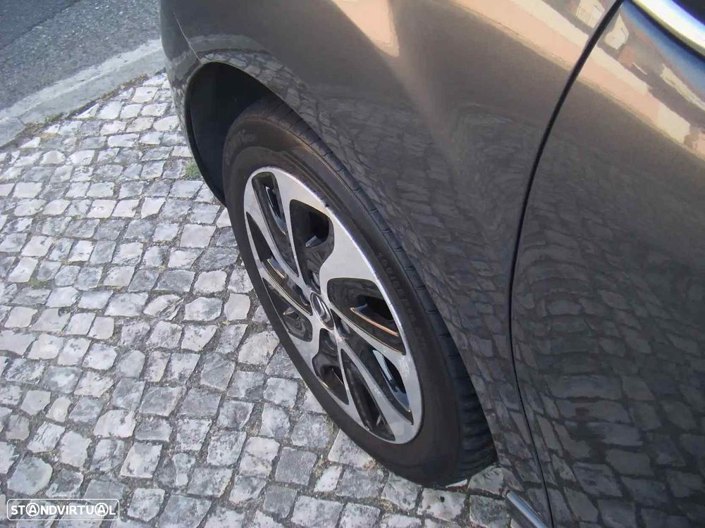 Citroën C3 1.6 BlueHDi Exclusive - 5