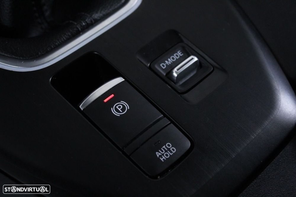 Nissan Qashqai 1.3 DIG-T N-Connecta LED+SKY - 29