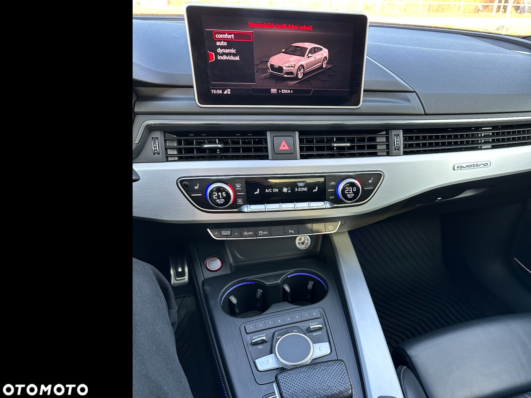 Audi S5 Sportback 3.0 TFSI quattro tiptronic - 16