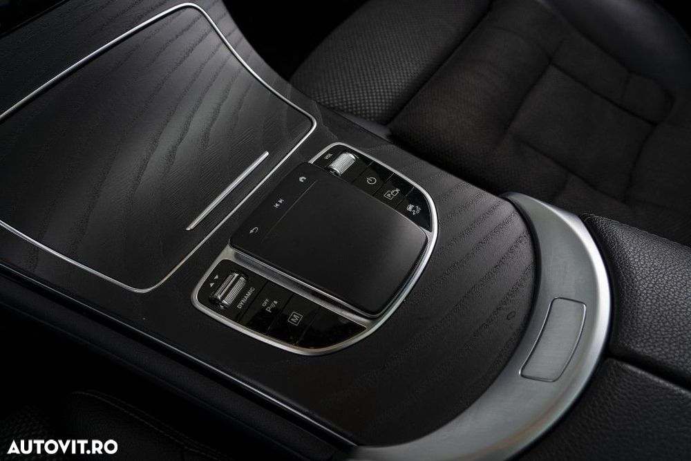 MERCEDES-BENZ GLC 2021 — imagine 17
