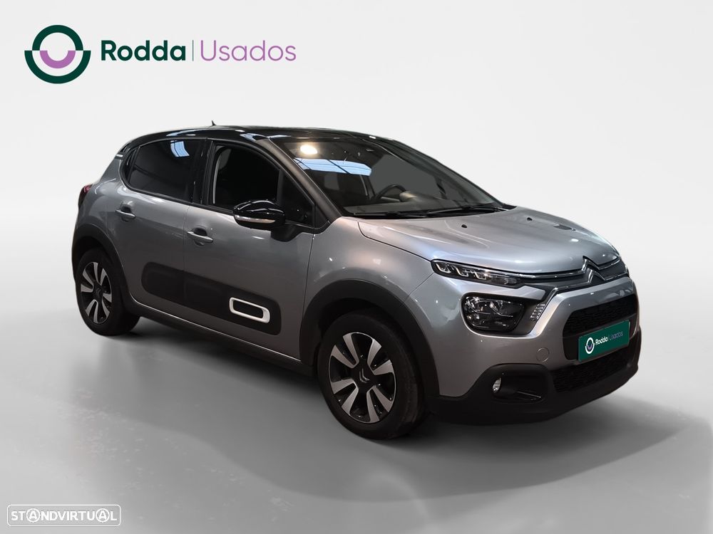 Citroën C3 1.2 PureTech Max - 1