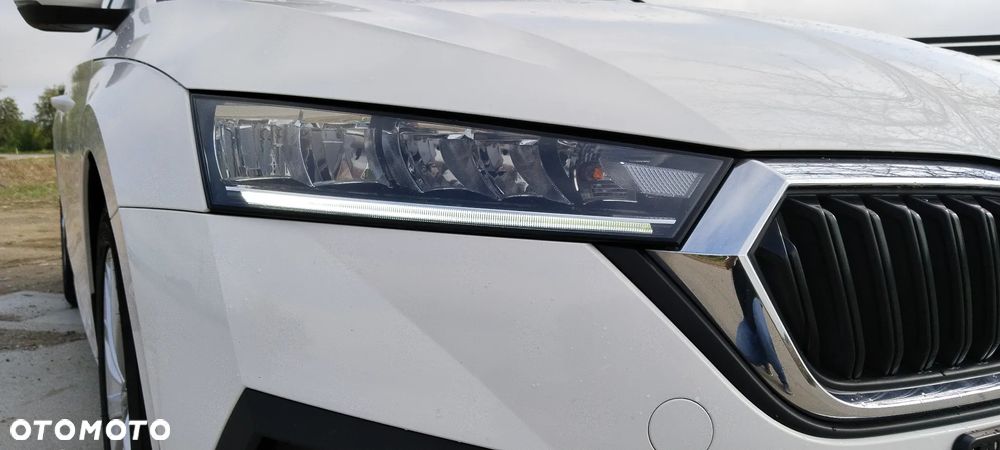 Skoda Octavia - 19