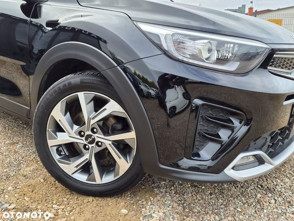 Kia Stonic 1.0 T-GDI GT Line - 30