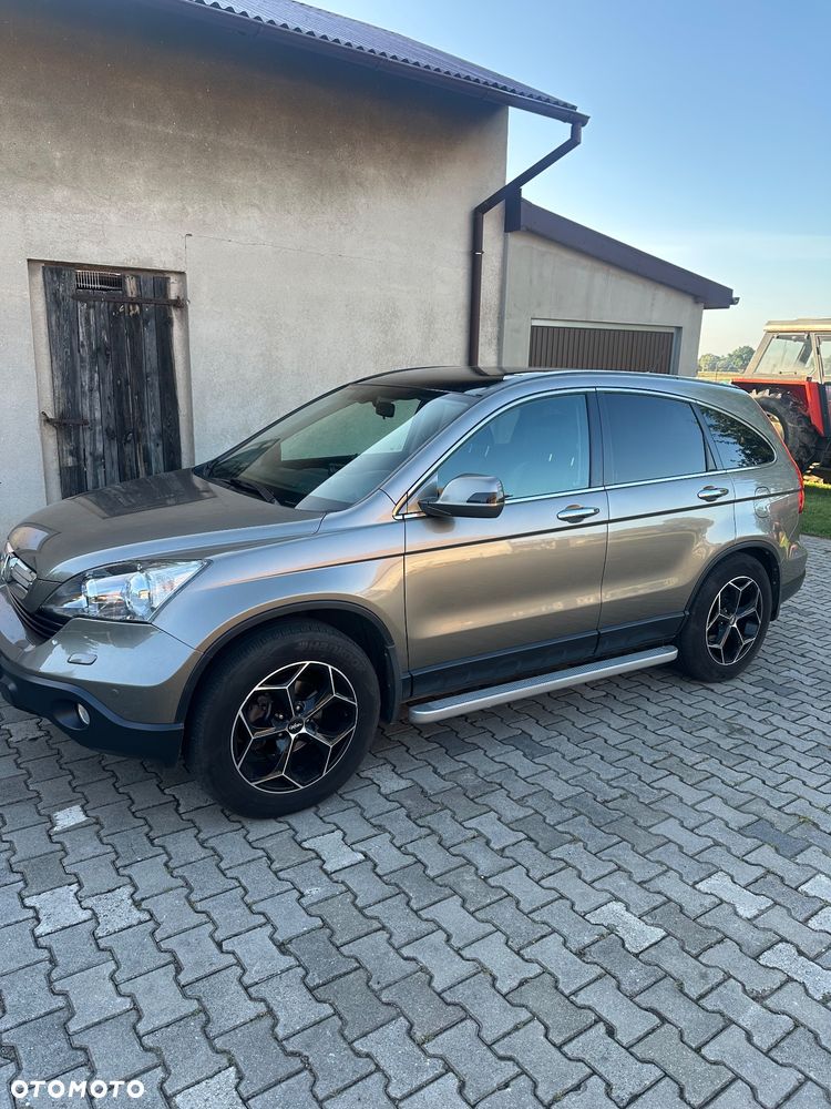 Honda CR-V 2.0 Executive - 14