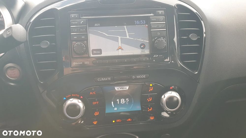 Nissan Juke 1.5 dCi Edition - 28