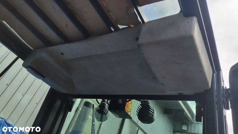 Hyster H2.5FT - 18