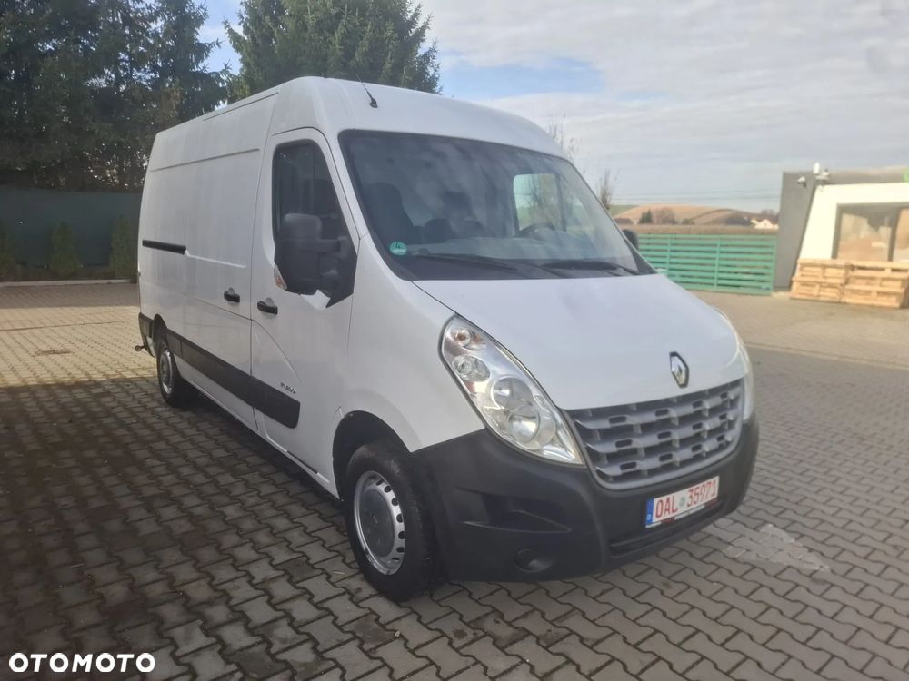 Renault MASTER - 1