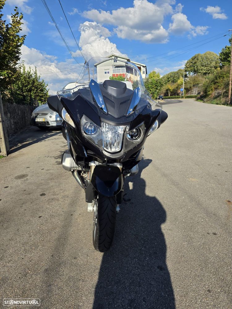 BMW R 1250 RT - 3