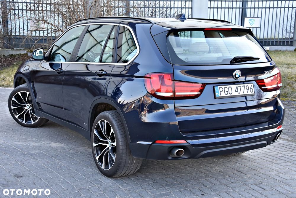 BMW X5 - 3