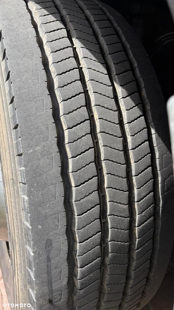 Mercedes-Benz Actros 1845 - 10