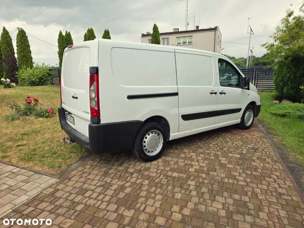 Peugeot EXPERT - 20