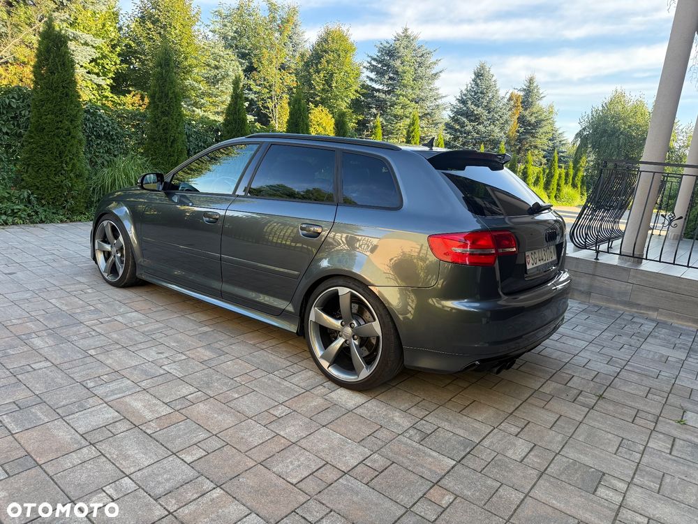 Audi RS3 Sportback S tronic - 7