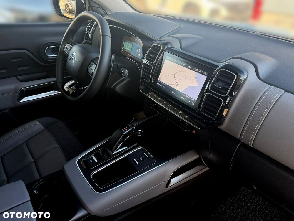 Citroën C5 Aircross - 24