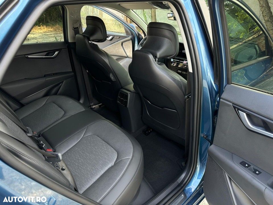 Kia Niro - 10